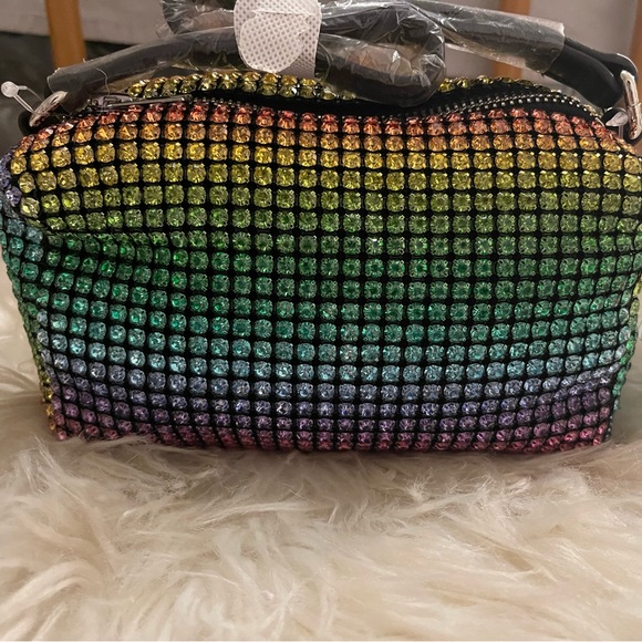 Free people prism clutch - Picture 8 of 13